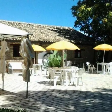 Casale Arancio *