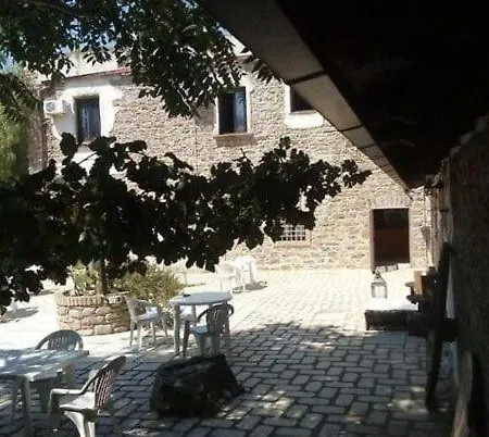 Casale Arancio