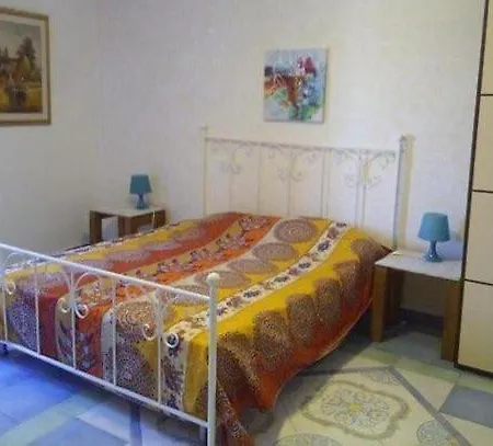 Bed & Breakfast Casale Arancio