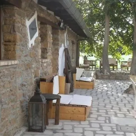 Bed & Breakfast Casale Arancio