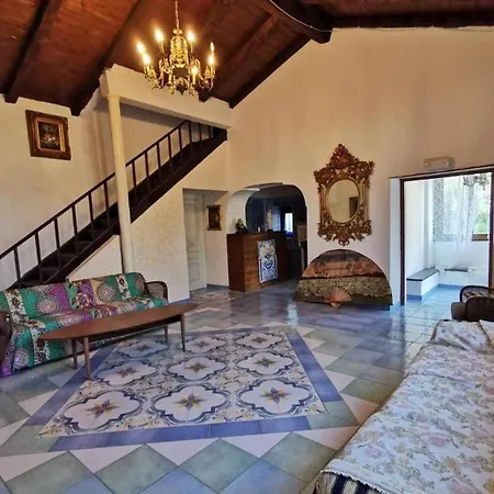 Bed & Breakfast Casale Arancio