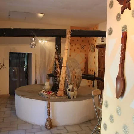 Casale Arancio *