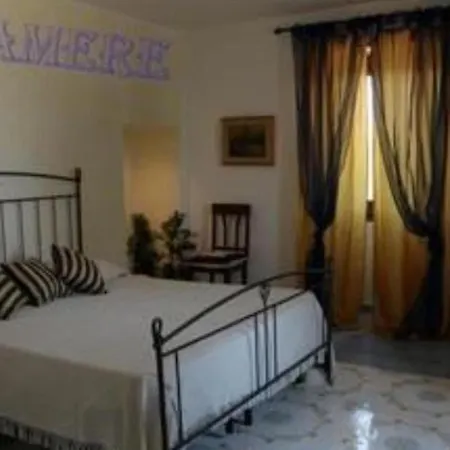 Casale Arancio Bed & Breakfast