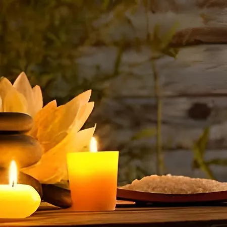 Casale Arancio Bed & Breakfast Piano di Santa Laura